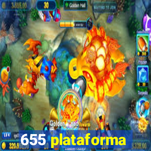 655 plataforma